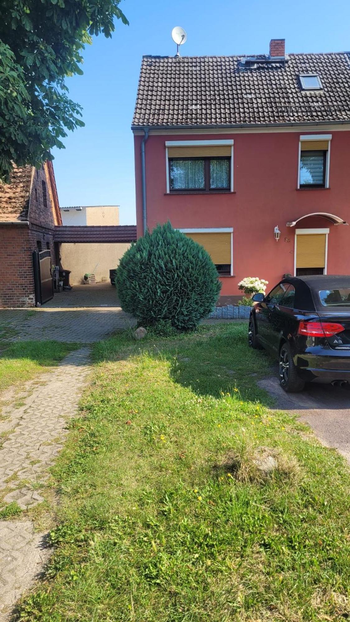 Elb- Havel * Schonhausen