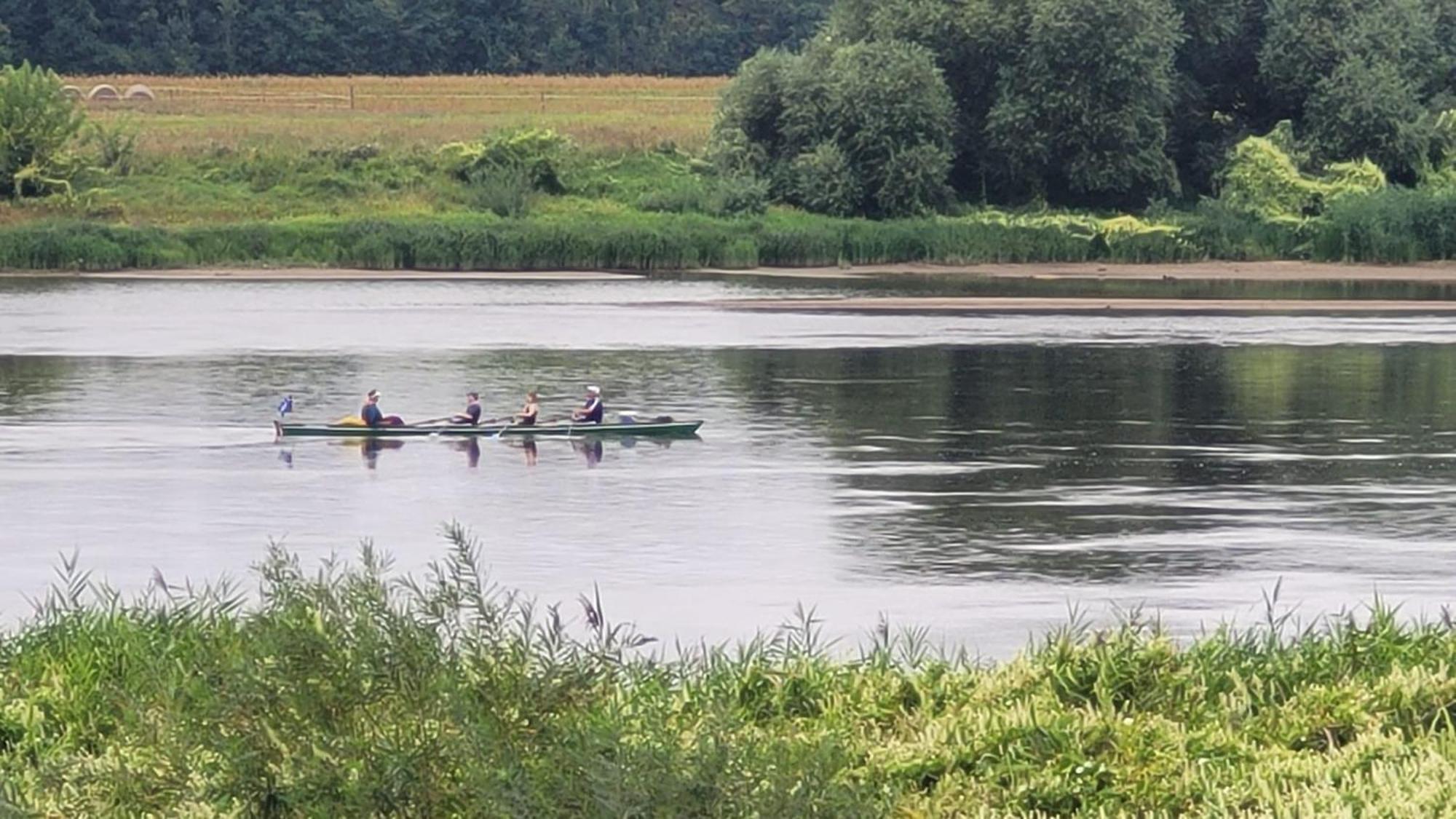 Elb- Havel * Schonhausen