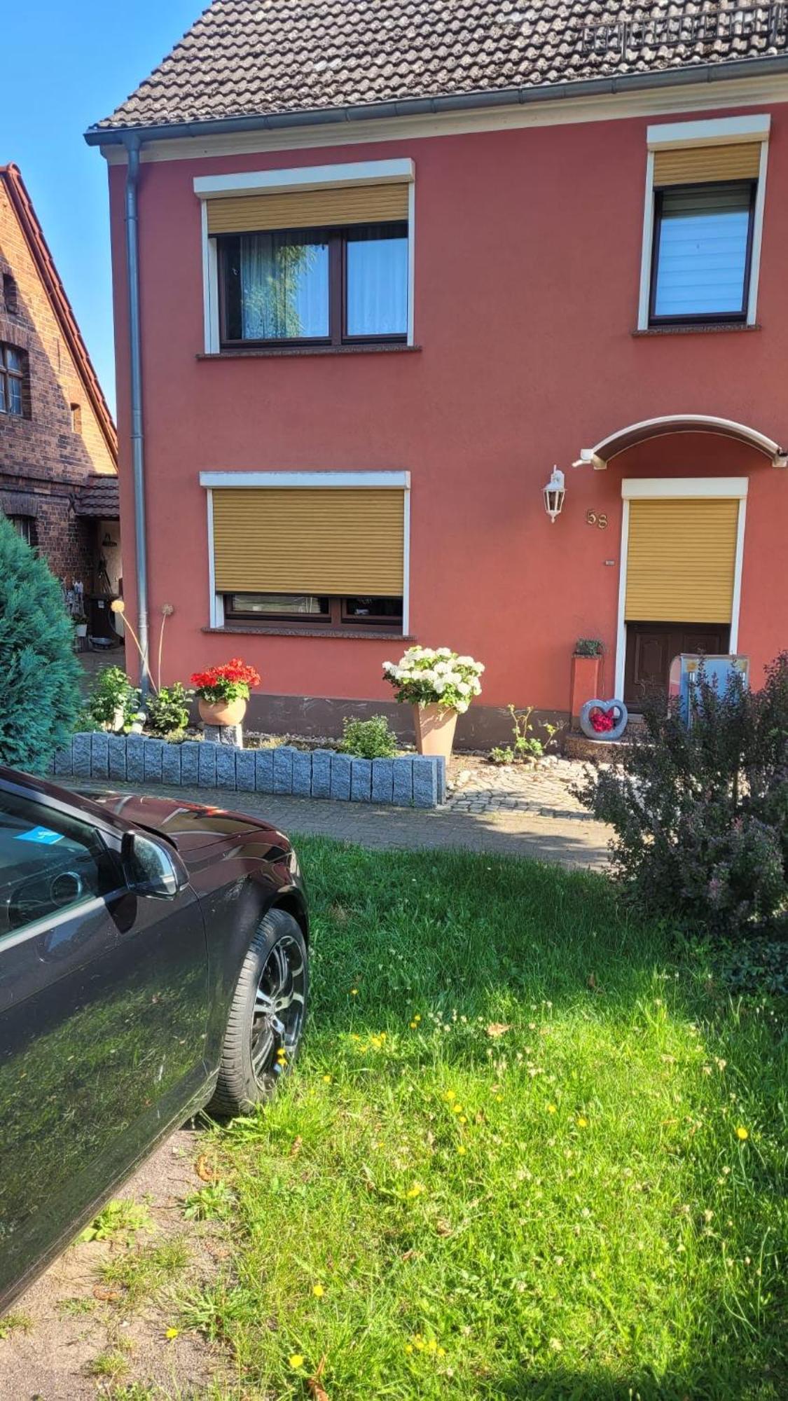 Elb- Havel Apartment Schonhausen