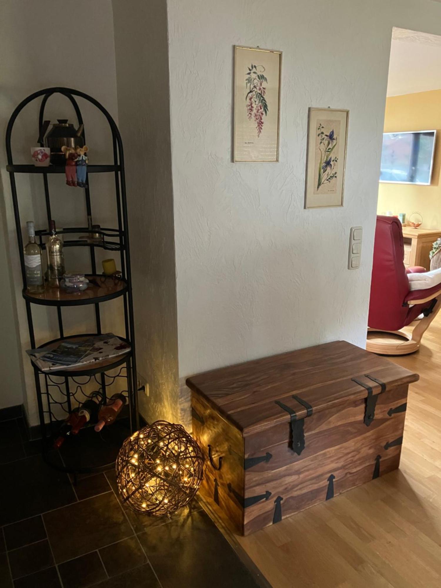 Apartment Elb- Havel *