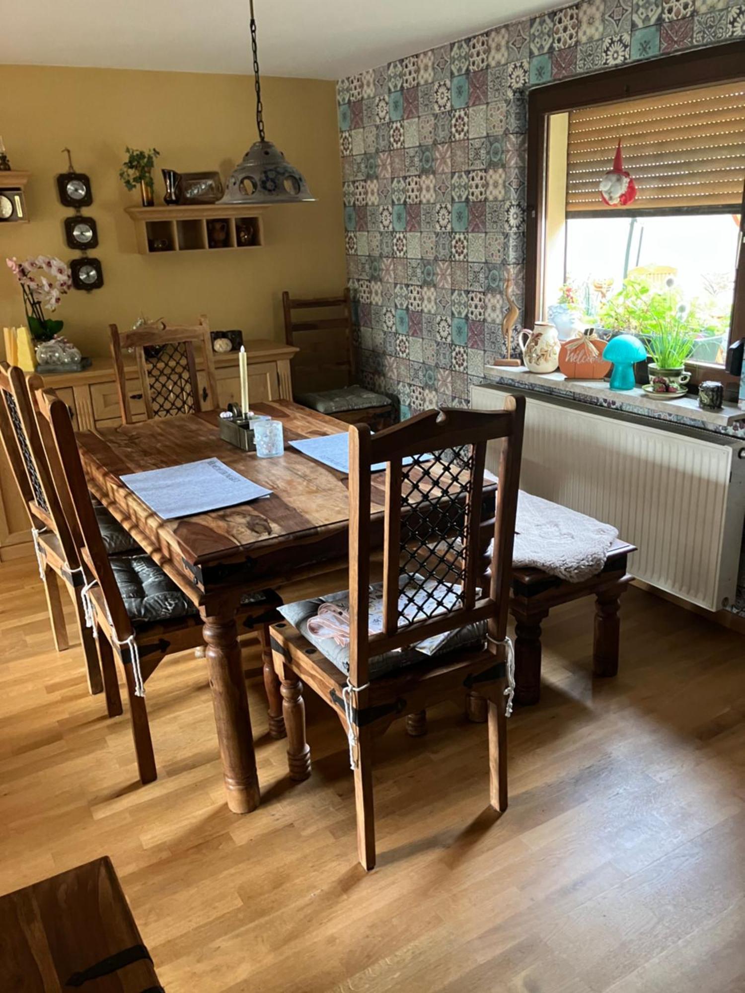 Elb- Havel Apartment *