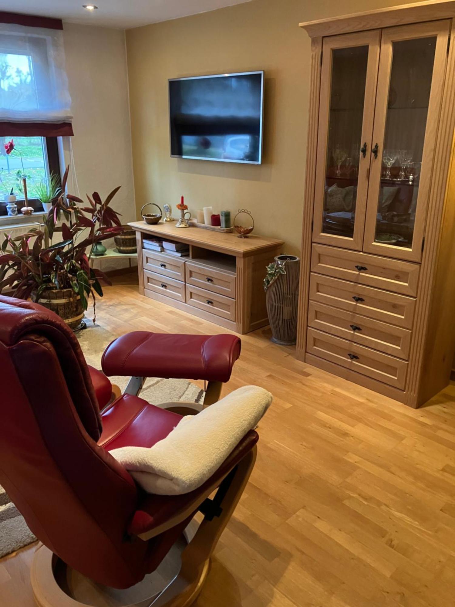 Apartment Elb- Havel Schonhausen